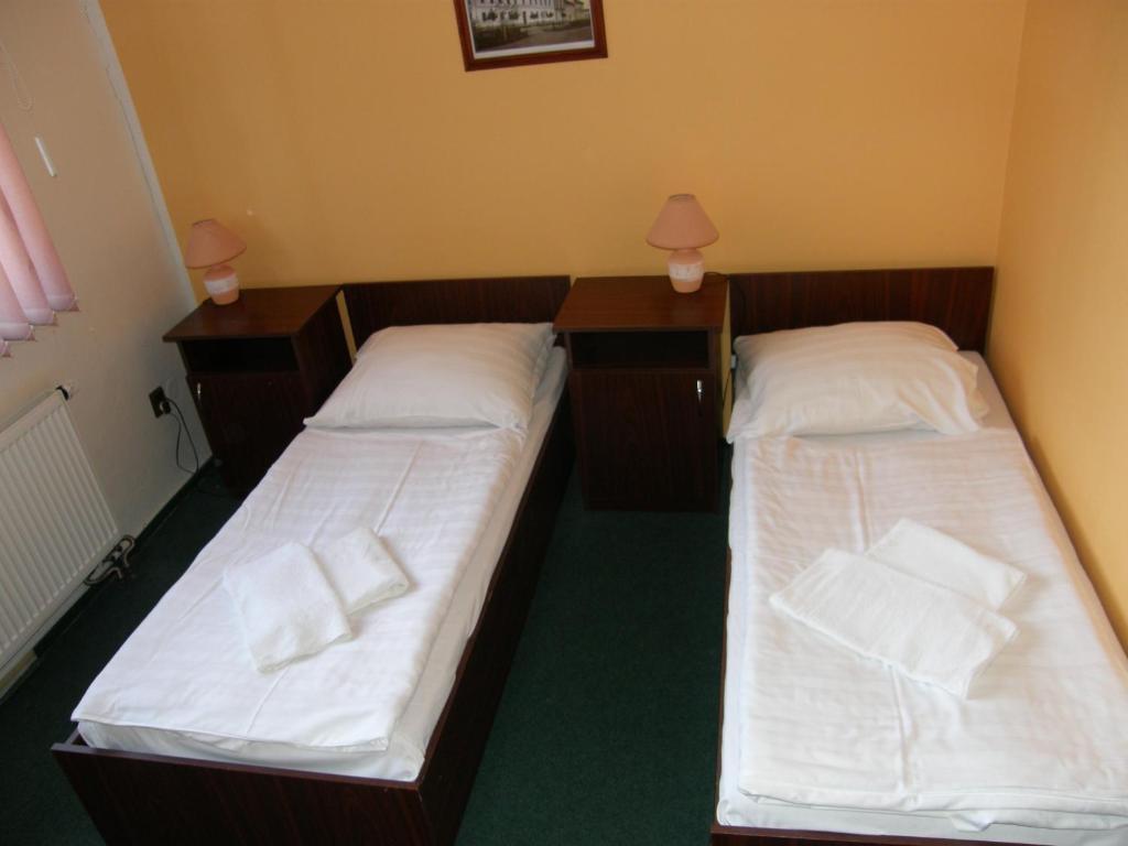 Hotel Schindleruv Haj Svitavy Room photo